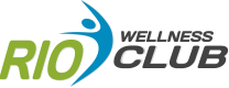 RIO Wellness Club - logo